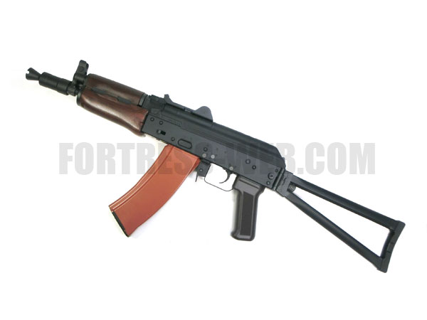 東京マルイ: 次世代電動ガン本体 AKS74U (アブトマット,カラシニコバ