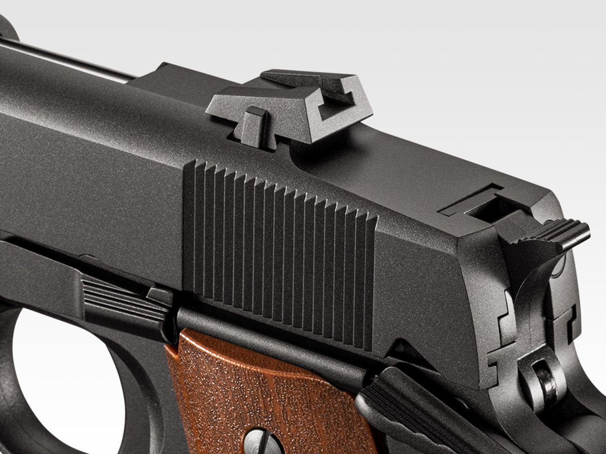 東京マルイ:ガスブローバックハンドガン 千束の銃 リコリス・リコイル