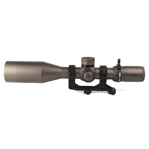 ARROW OPTICS: 3.5-12x56 RAZOR HD Gen3 スコープ マウントセット