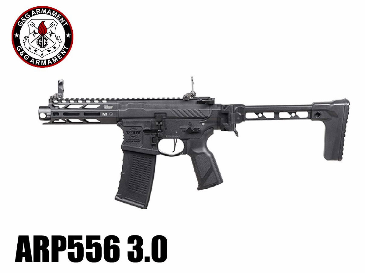 アニスケ G&G ARP556 アニスケ様専用 G&G ARP556 【公式通販】
