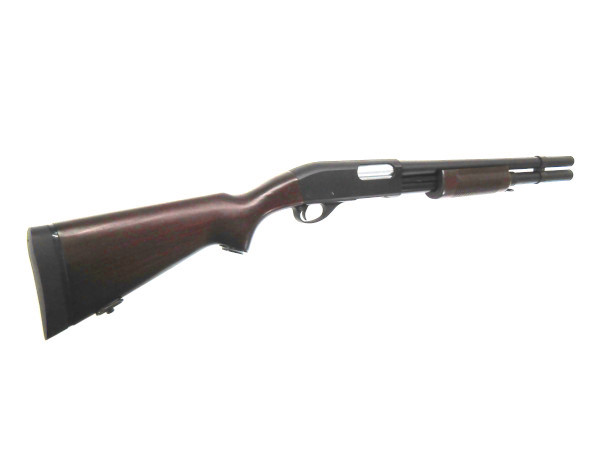 マルゼン M870 WS-EX(WSエクステンションカスタム) マルゼン M870