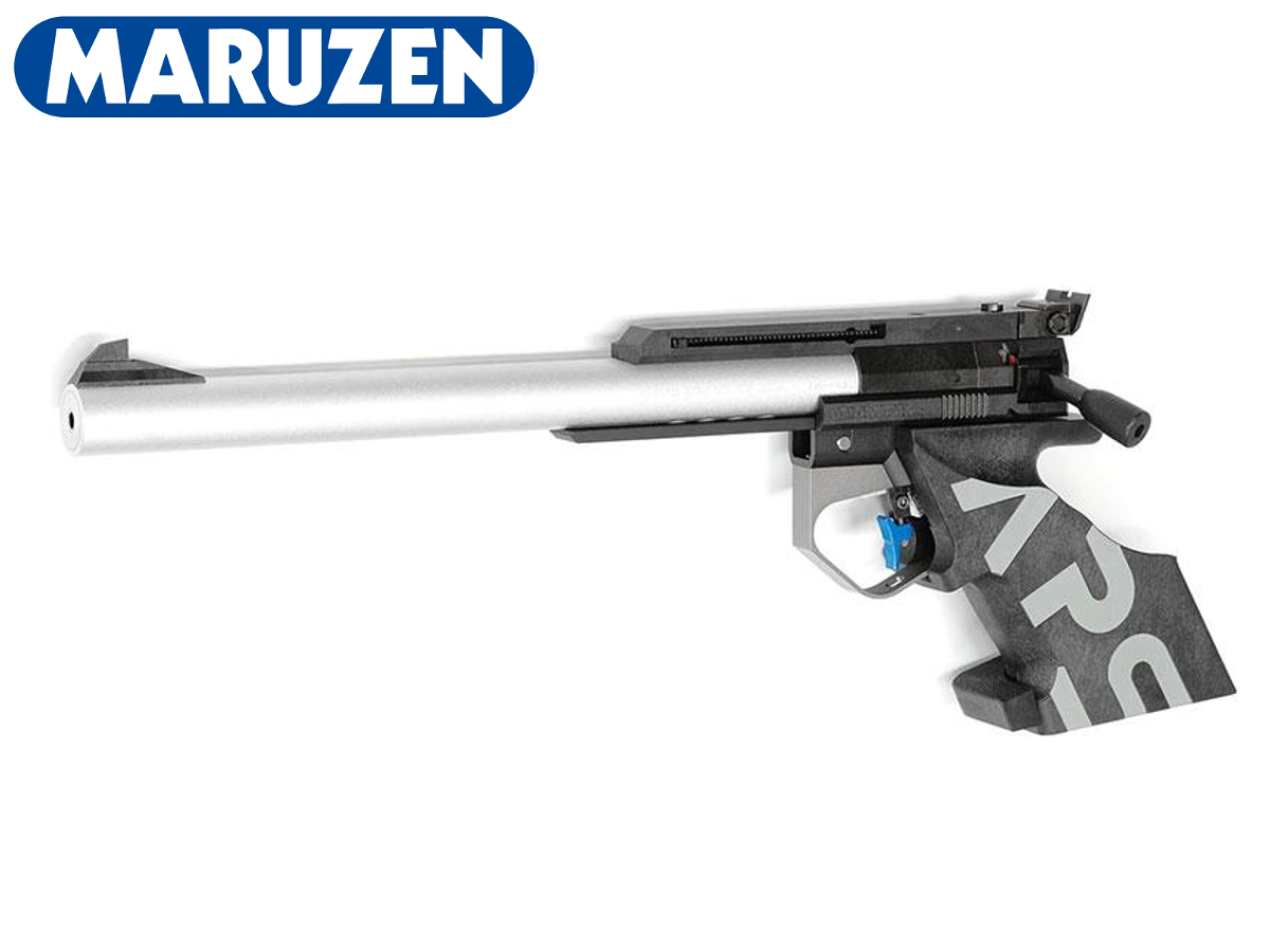 絶版品 新品同様 マルゼン MARUZEN ガスブローバック TYPE-U ( UZI