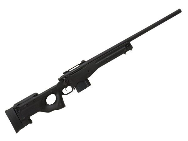 タナカワークス: ボルト本体GAS カートリッジ M700 AICS BKの通販情報