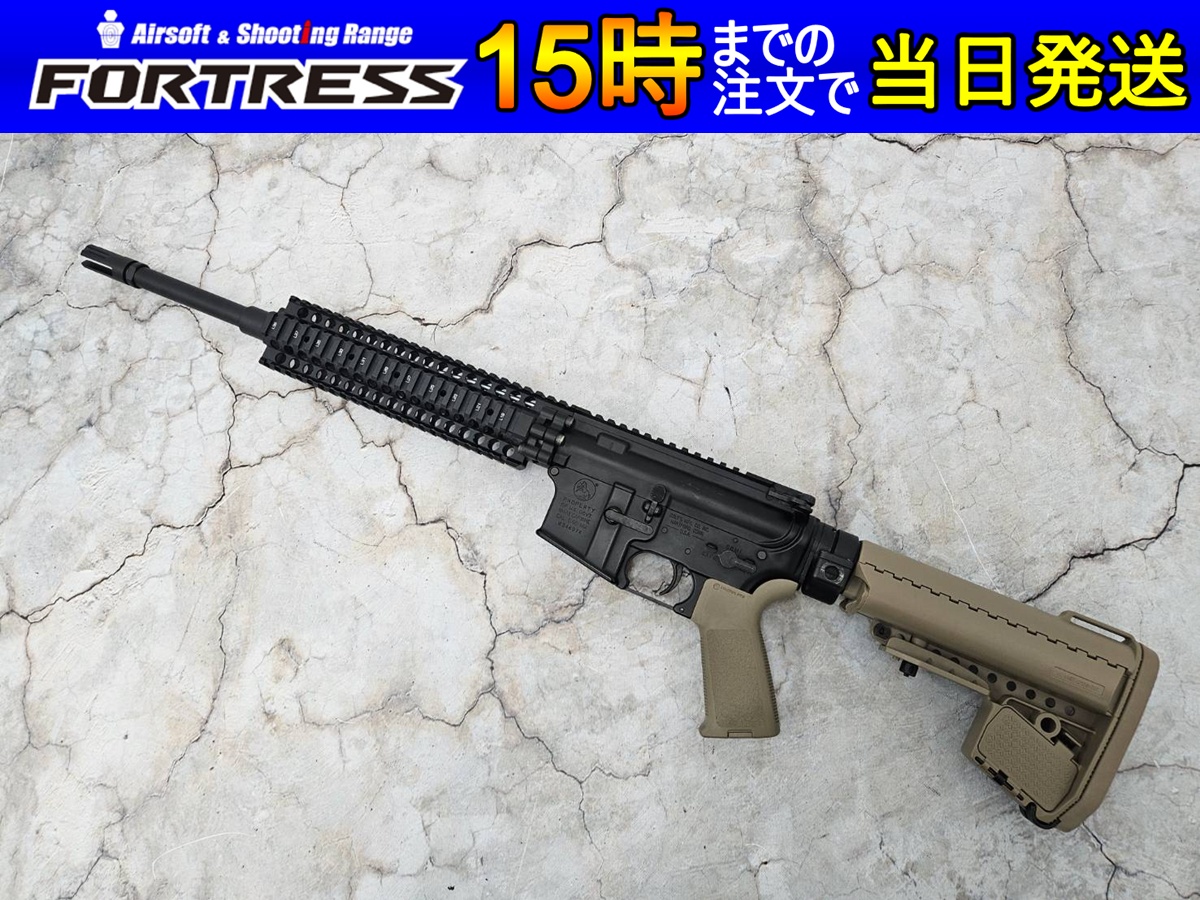 東京マルイ 次世代電動ガン レシーライフル ジャンク マルイ 次世代