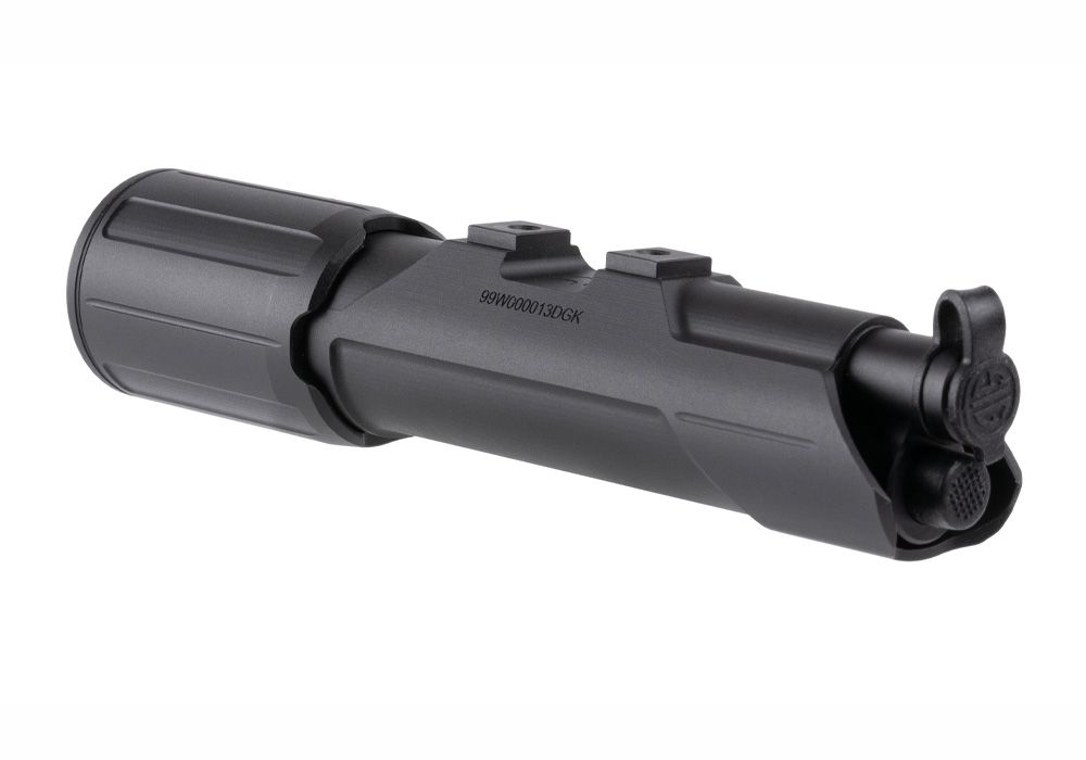 シグ SOFR1CM0 FOXTROT MSR コンパクト 実物