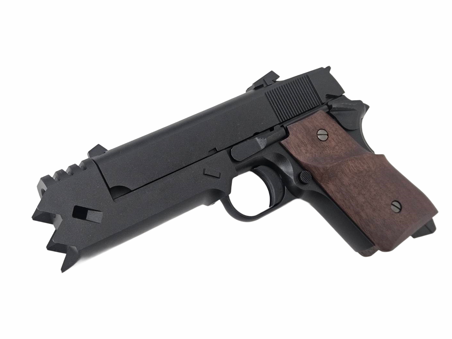 ポ*ダ様 千束の銃 モデルガン 中古品 TOKYO MARUI（東京マルイ