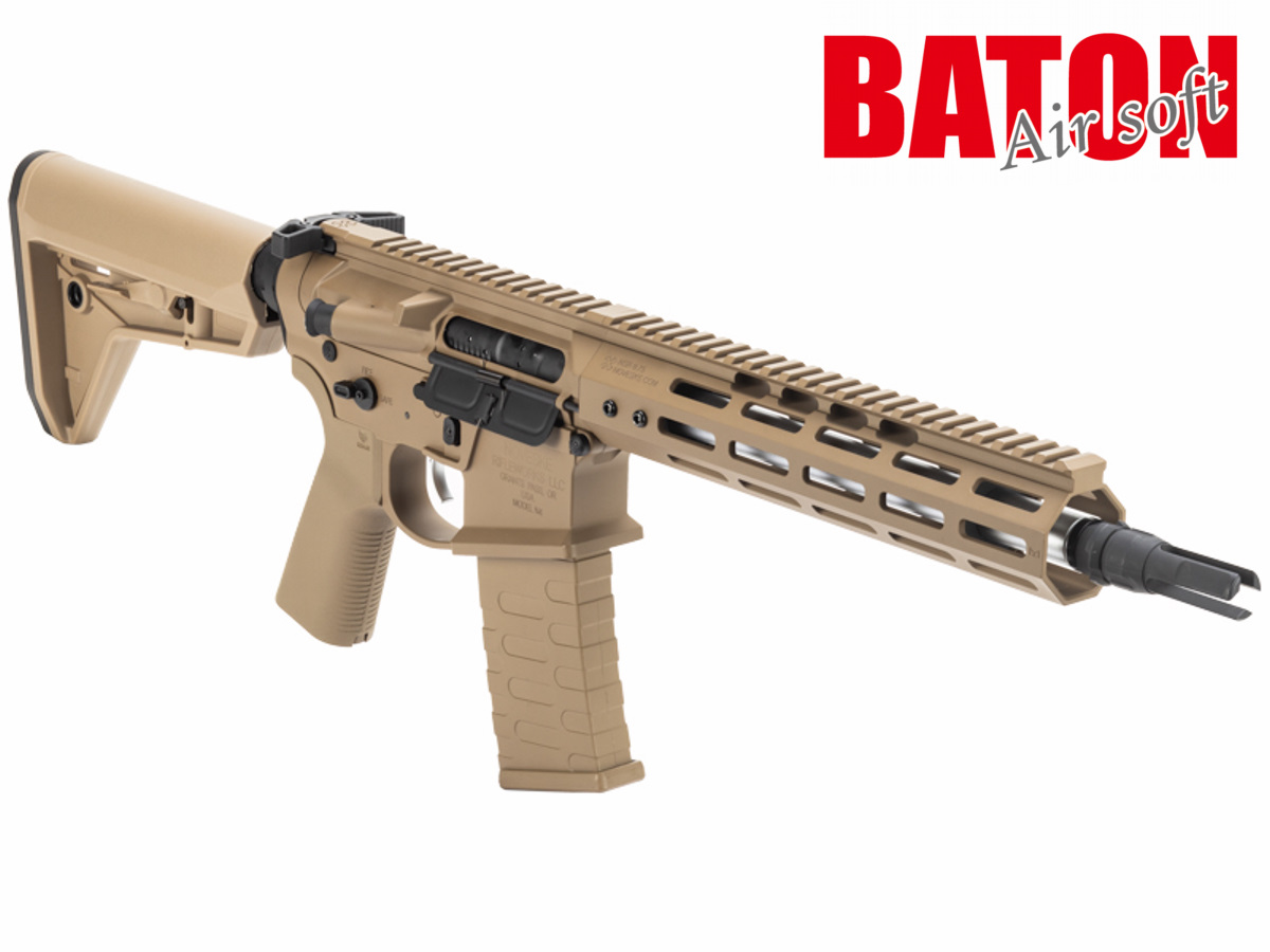 電子トリガー搭載)東京マルイ 次世代電動ガン M4(NOVESKE N4カスタム