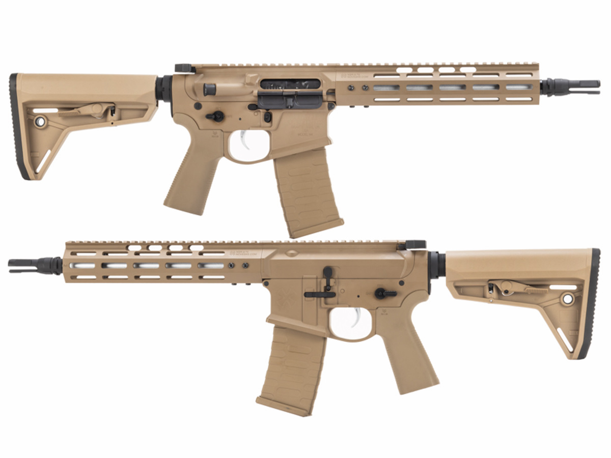 電子トリガー搭載)東京マルイ 次世代電動ガン M4(NOVESKE N4カスタム