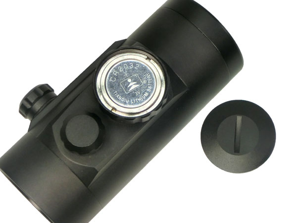 NOVEL ARMS : ドット COMBAT Mk3 WIDE 40mm ドットサイトの通販情報