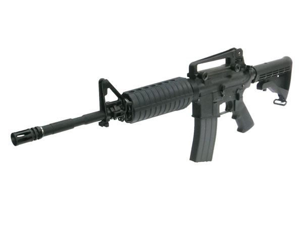 東京マルイ: GBB本体 M4A1 カービンの通販情報 - フォートレス WEBショップ