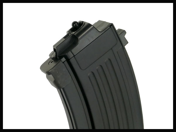 東京マルイ AK47 ノーマルマガジン 5本セット TOKYO MARUI（東京マルイ