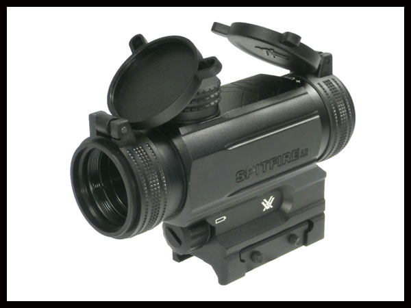 VORTEX Optics: スコープ SPR-200 SPITFIRE AR 1xの通販情報