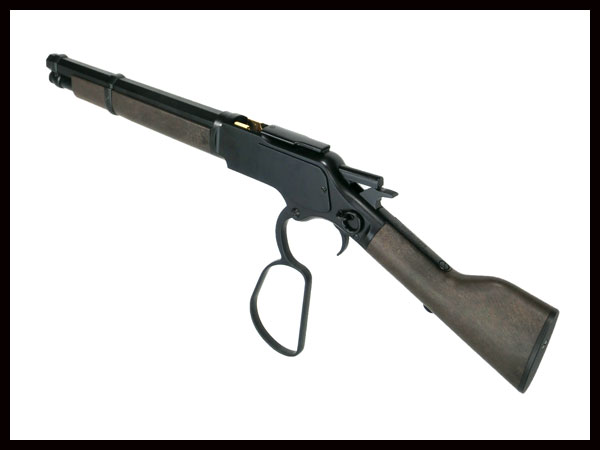 KTW: ウィンチェスター M1873 ランダルの通販情報 - フォートレス WEB