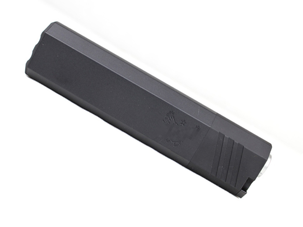 オスプレイ サイレンサー 7インチ BIGDRAGON SilencerCo Ospreyタイプ