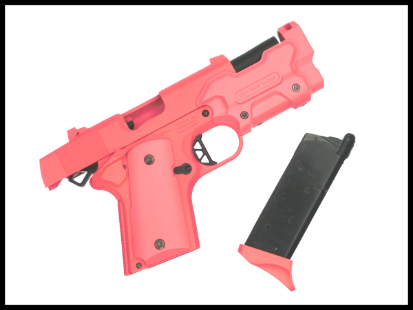 最終値下げ】東京マルイGGOヴォーパルバニー➕予備マガジン×2