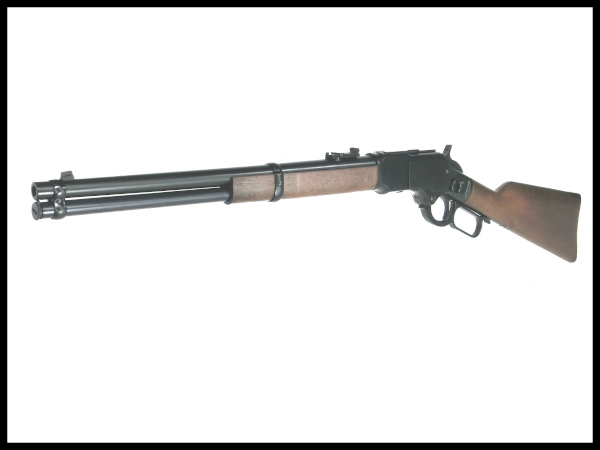 いまコレ特価】KTW: ウィンチェスター M1873 カービンの通販情報