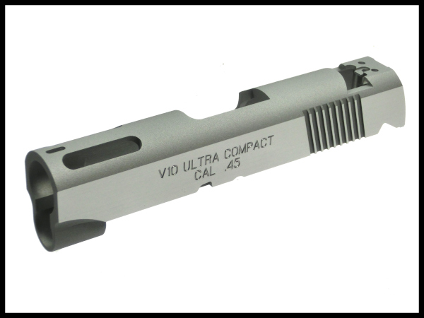 DETONATOR : HGスライド SL-V1001SV マルイV10用 SFA V10 Ultra