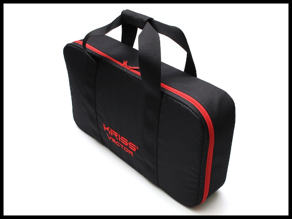 LAYLAX・SATELLITE (サテライト): ガンケース ベクター専用ガンケース