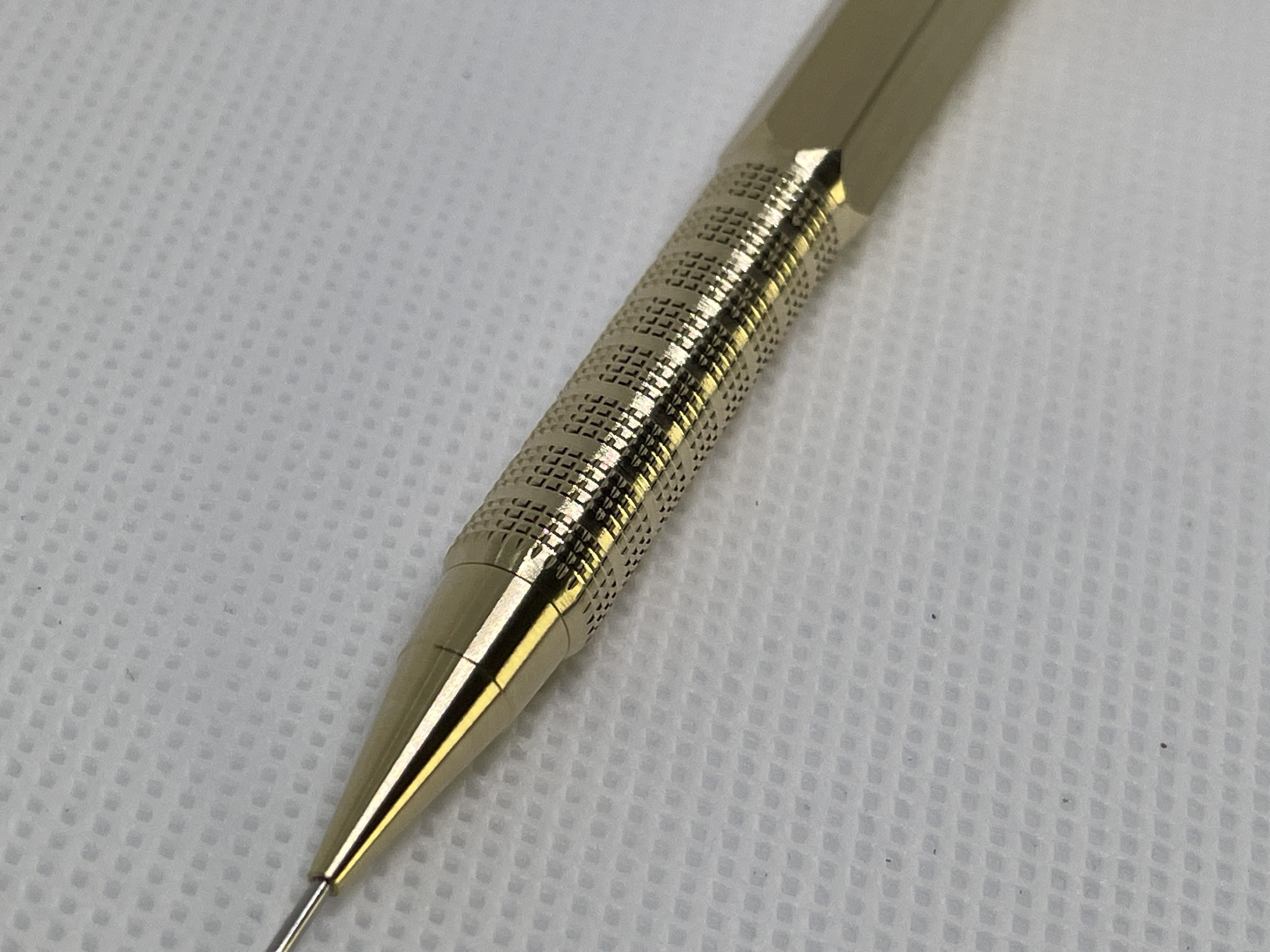 IJ Instruments PG5 in Brass ❤️ - Collection Photos and Videos