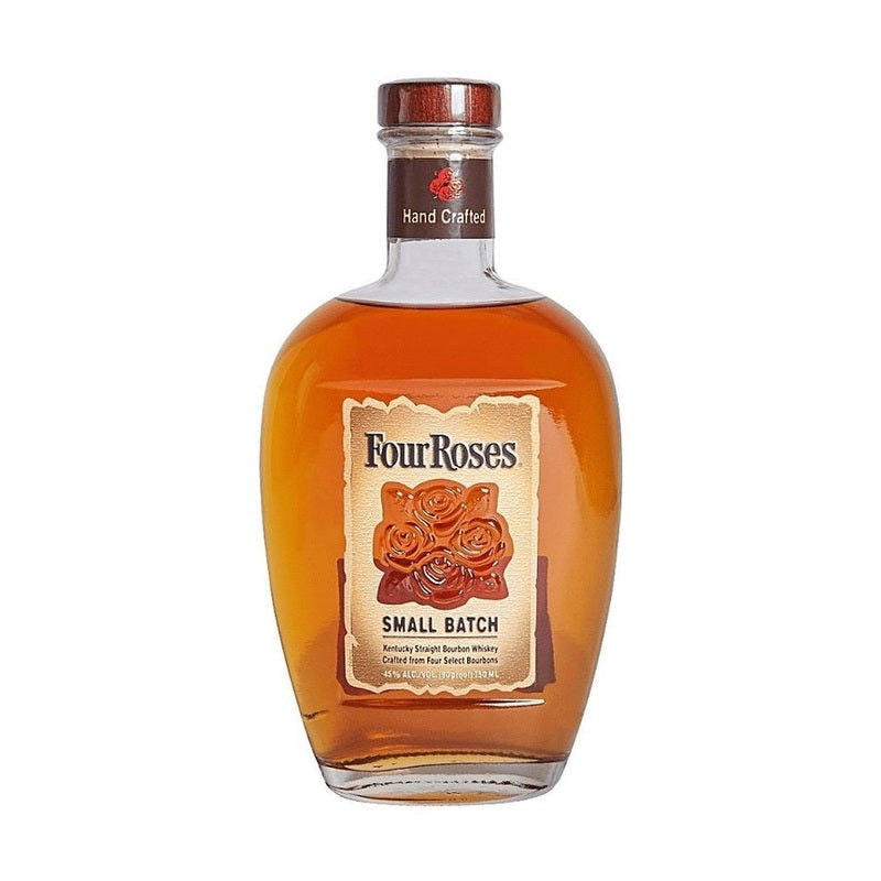 Buffalo Trace, Four Roses, & St. George Bundle – ForWhiskeyLovers.com