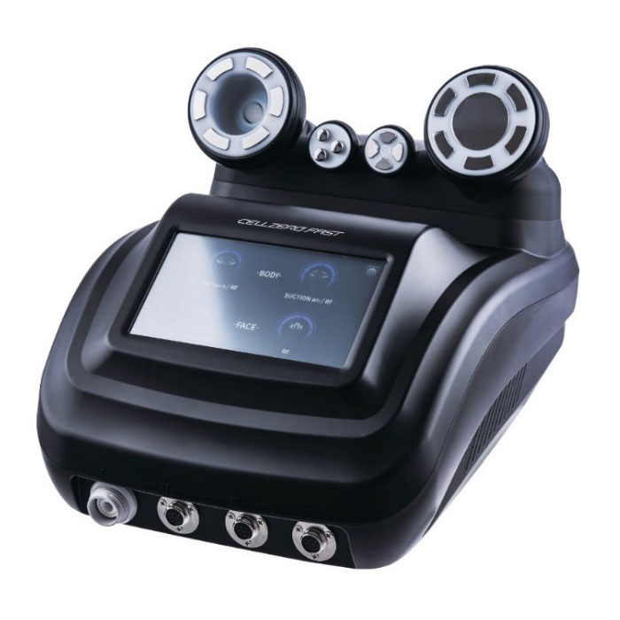 エステ業界激震の神コスパマシン!!「CELLZERO FAST/SMART」レビュー