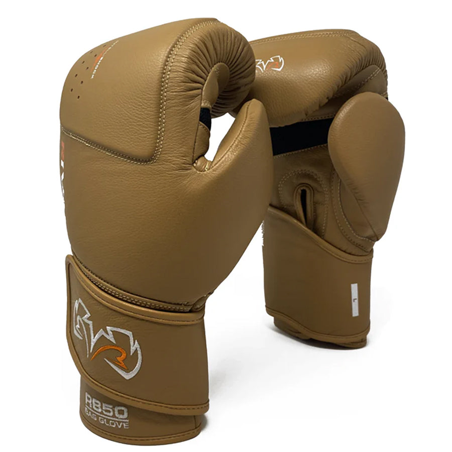 Rival Boxing Compact Bag Gloves | RB50 Intelli-Shock – Forza Sports