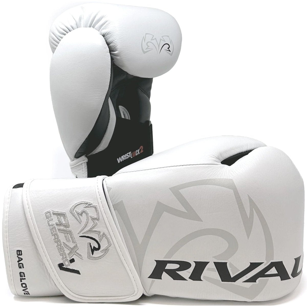 Rival Boxing RFX-Guerrero-V HDEF Loop Bag Gloves – Forza Sports