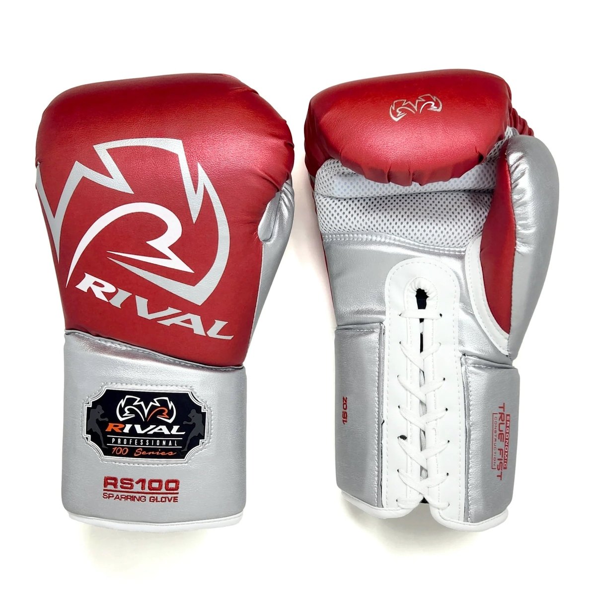 RIVAL Boxing RS100 Boxing Sparring Gloves – Forza Sports