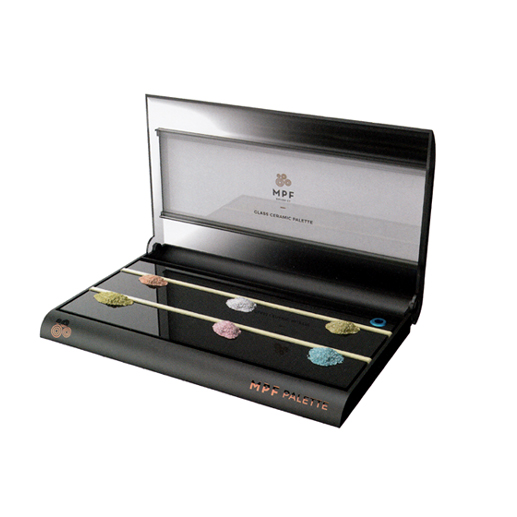 製品詳細「MPF グラスセラミックパレット」 | フォルディネット