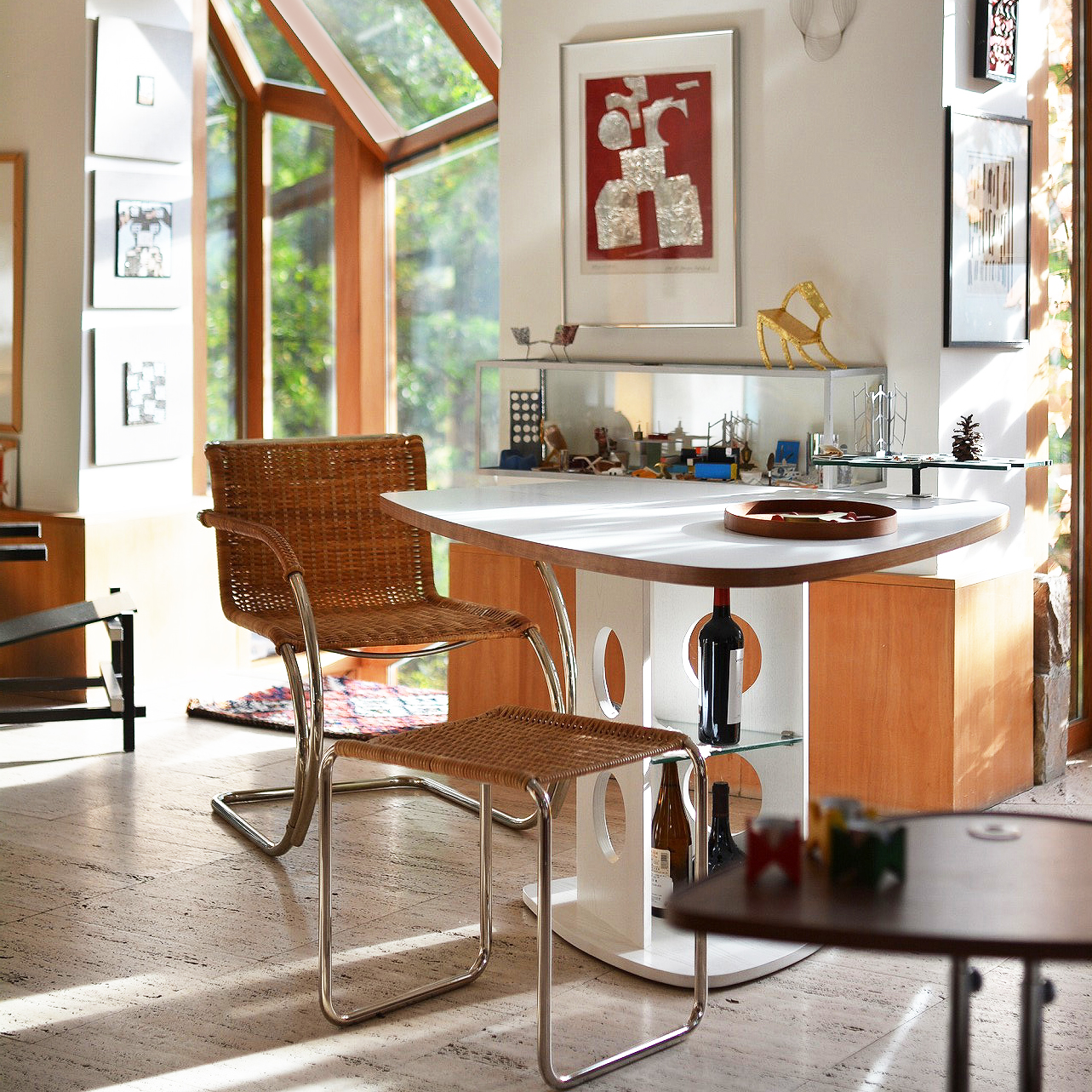 TECTA社限定アイテム入荷 | FORESTA with ACTUS®