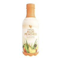 Forever Peaches Video | Forever Aloe Vera - 15% Off and Free Shipping