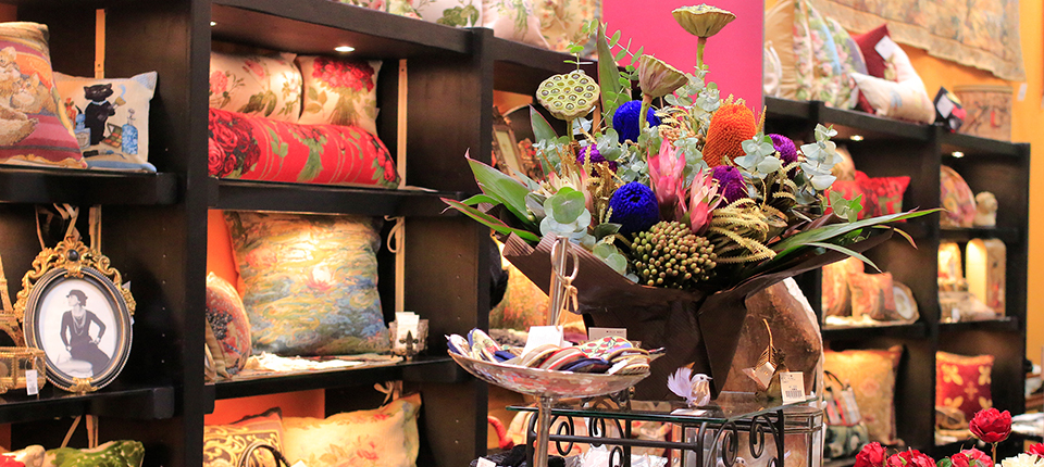 フランスアンティーク壁飾り フォルマインターナショナルゴブラン