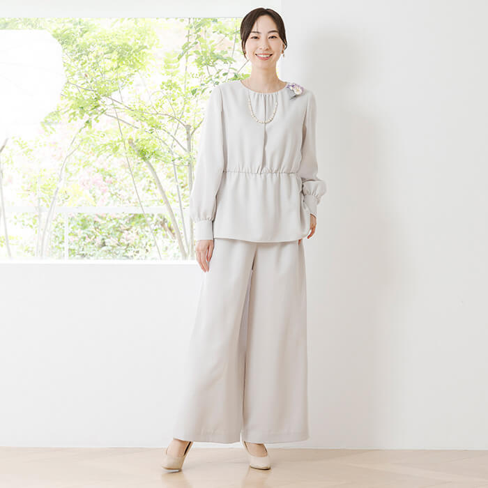 EMOTIONALL DRESSES／エモーショナル ドレッシーズ｜レディース