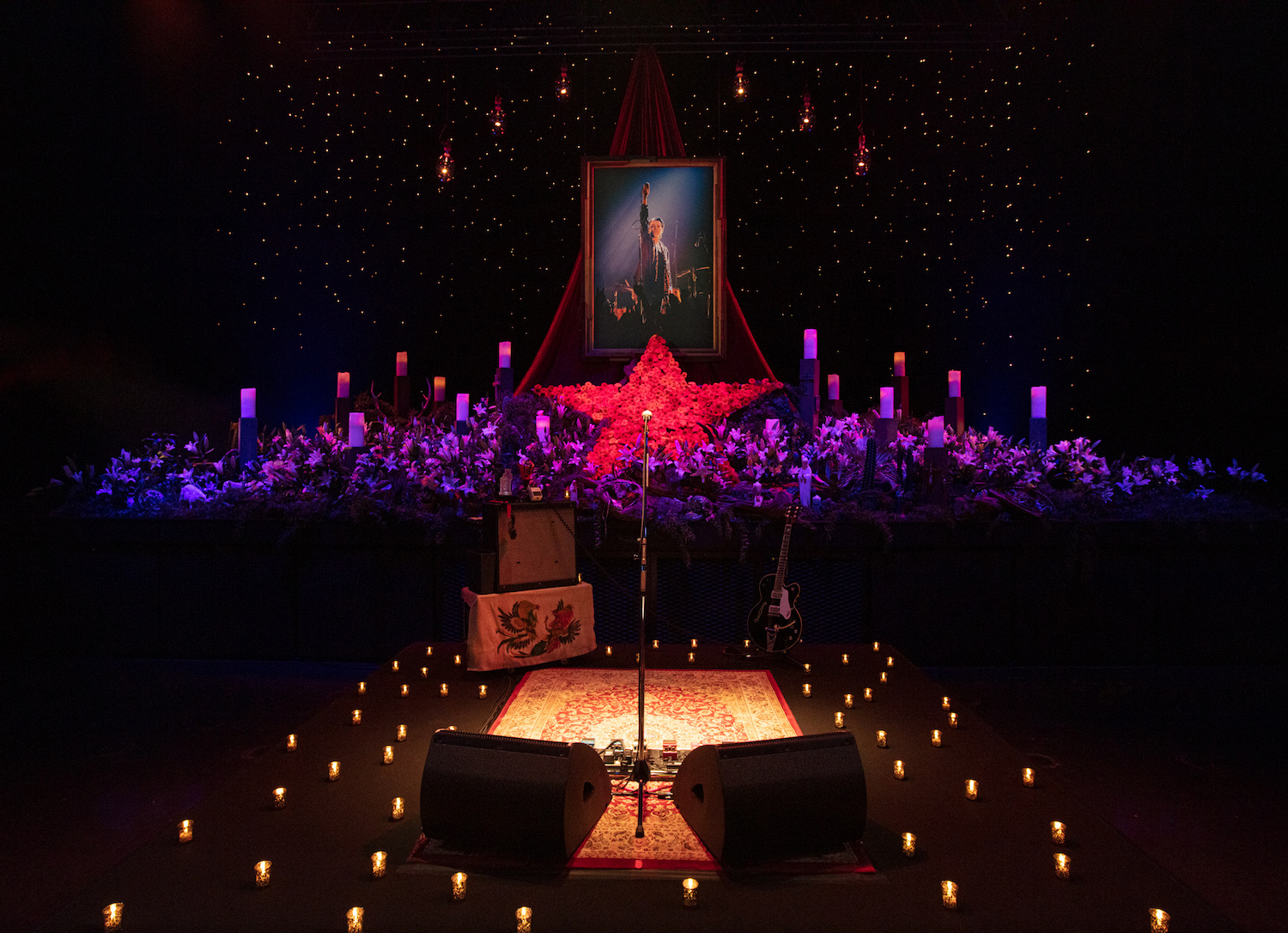 チバユウスケ thanksTシャツ Mサイズ献花の会 チバユウスケ The