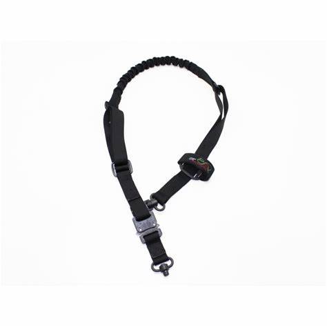 Savvy Sniper Sling (Quad X Cobra QD MS) – FosTecH, Inc.