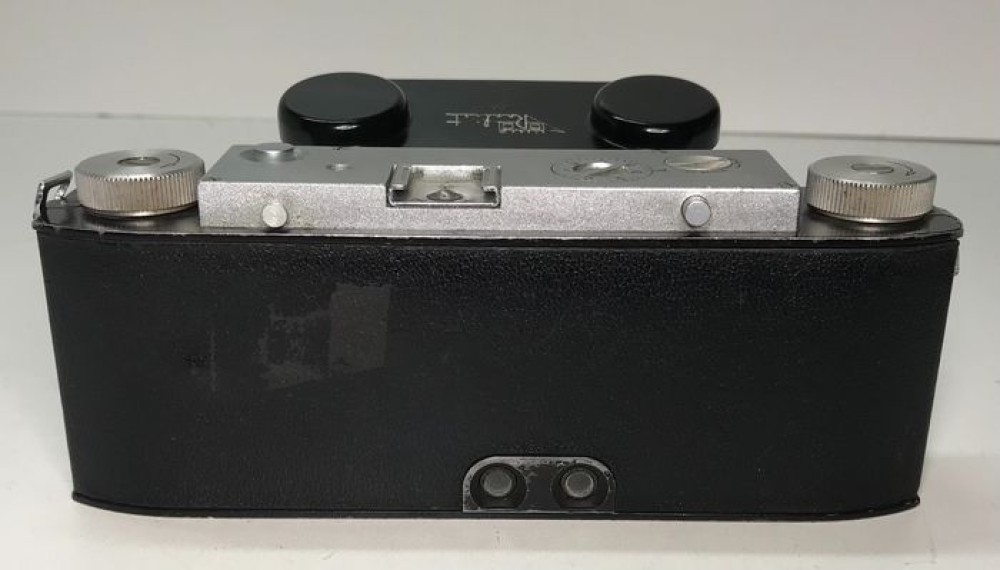 Stereo Camera David White Stereo Realist Co. | Foticos Collection