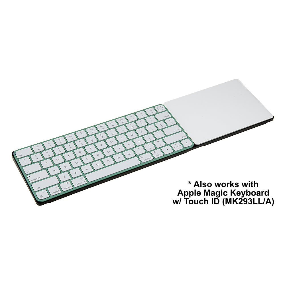 Apple Magic Keyboard + Magic Trackpad 3