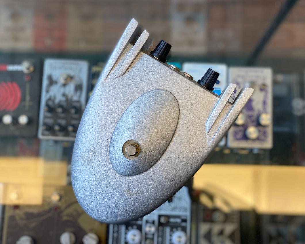 ギター Roger Mayer Octavia Rocket fx Autograph Roger Mayer Rocket