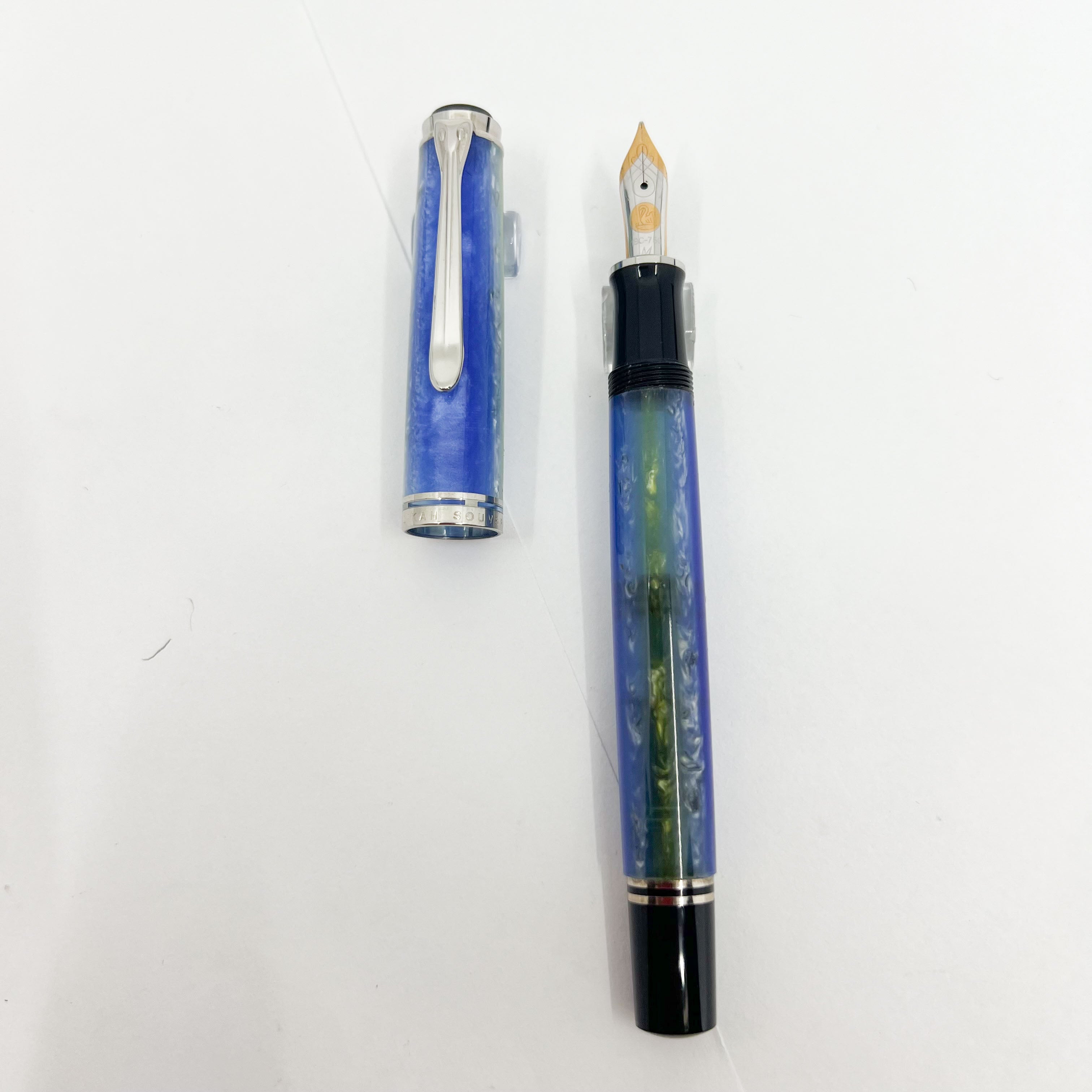 Pelikan Athena 万年筆 Pelikan Athens（アテネ） 万年筆 Pelikan