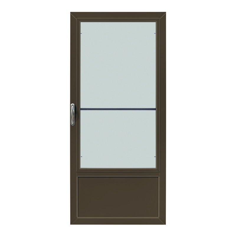 21SS Harmony Full Screen Door - Fox Aluminum Products Inc.