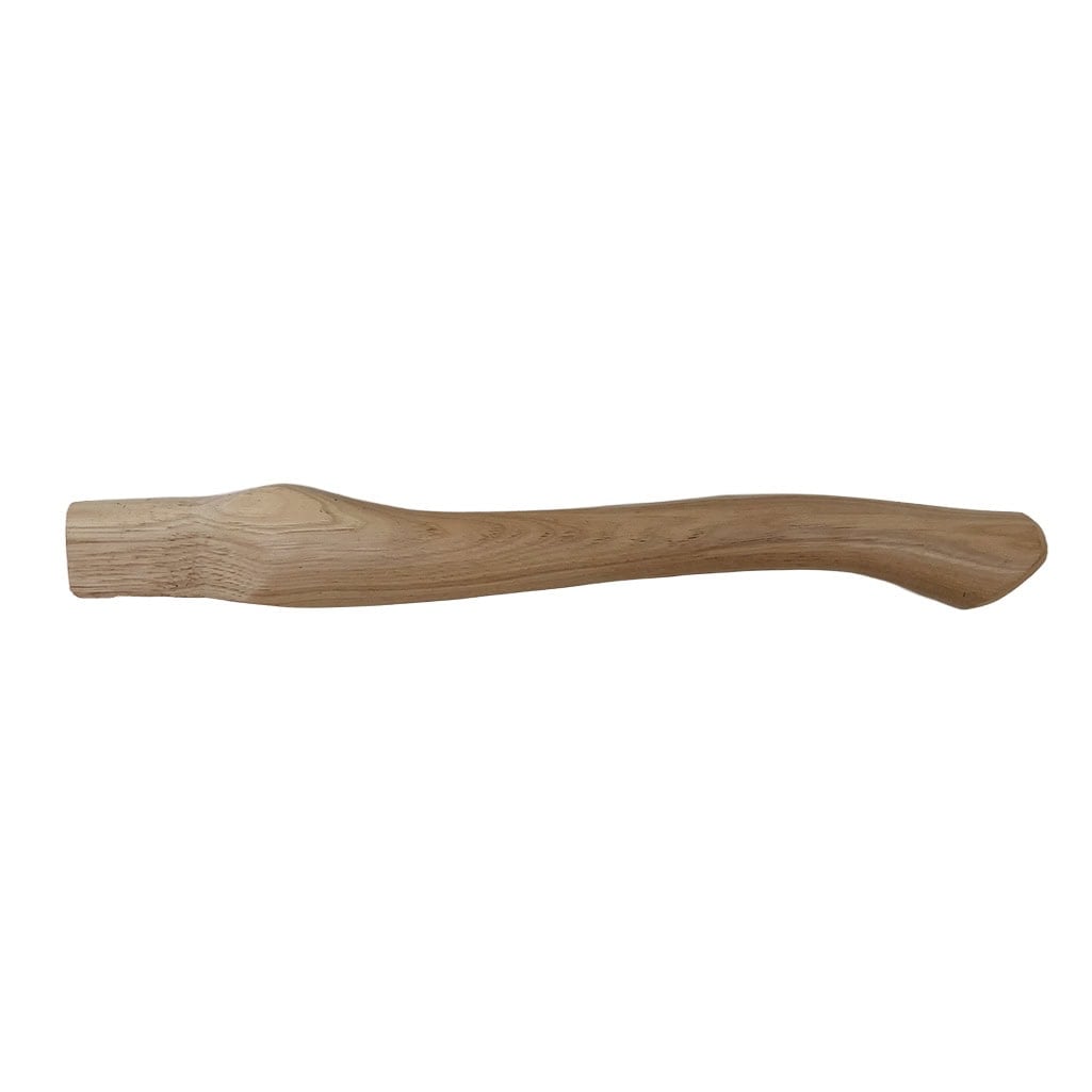 House Axe Handle 18in Hickory Fire Tempered