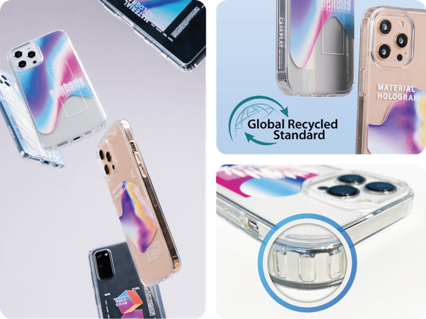 矢沢永吉コラボデザインのスマートフォンケースが “機種×コンテンツ