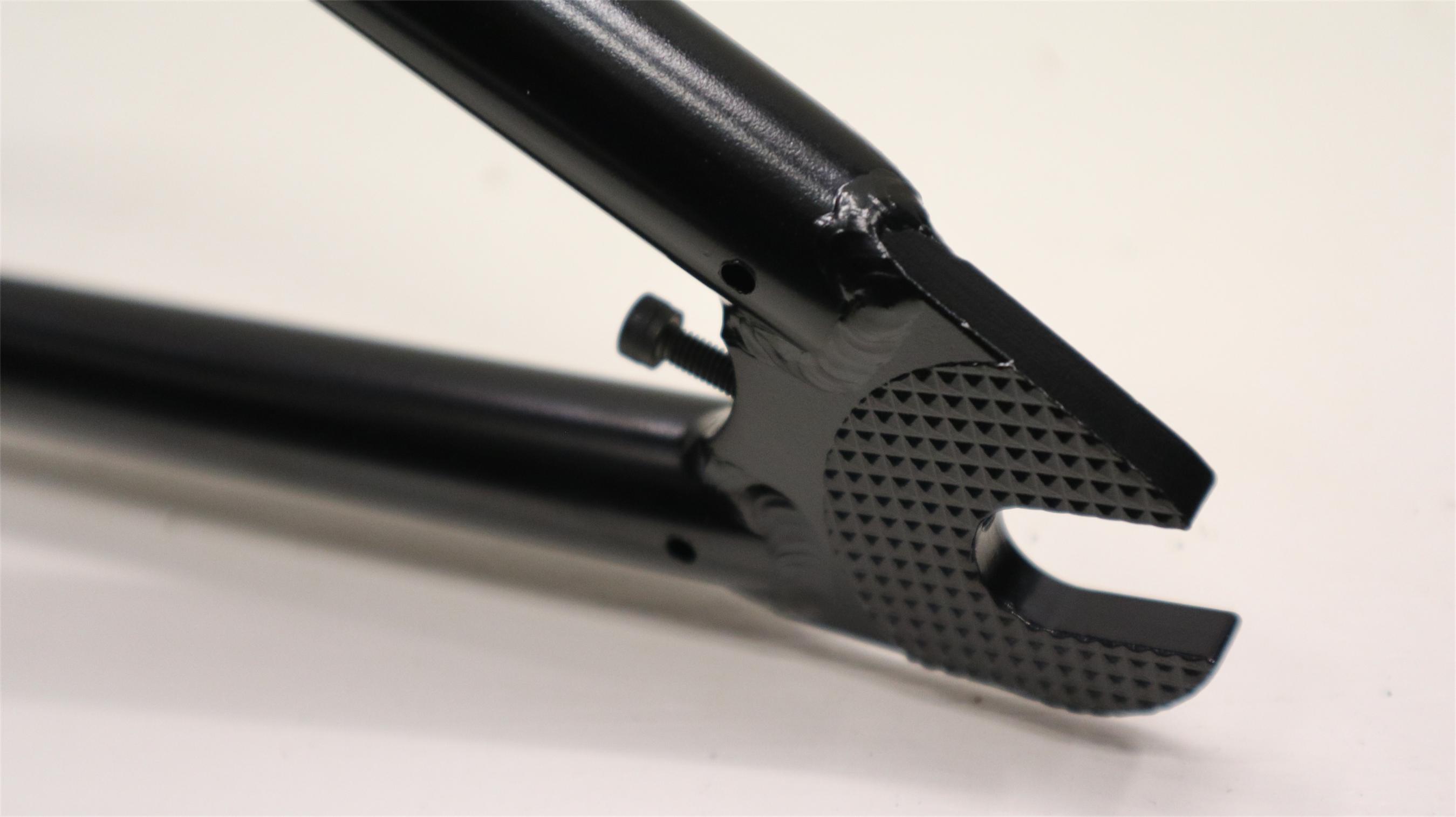 Kink BMX フレーム Williams 20.75