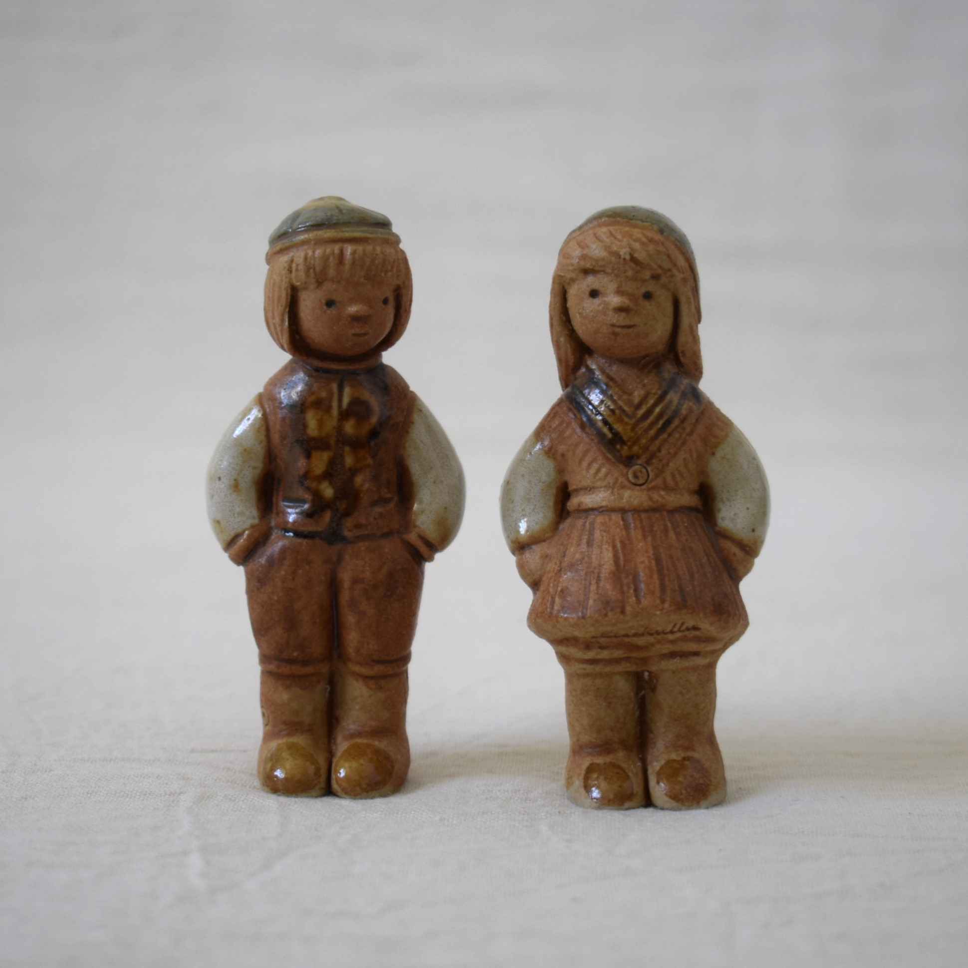 北欧アンティーク】ルーテボ(RUTEBO) JERK