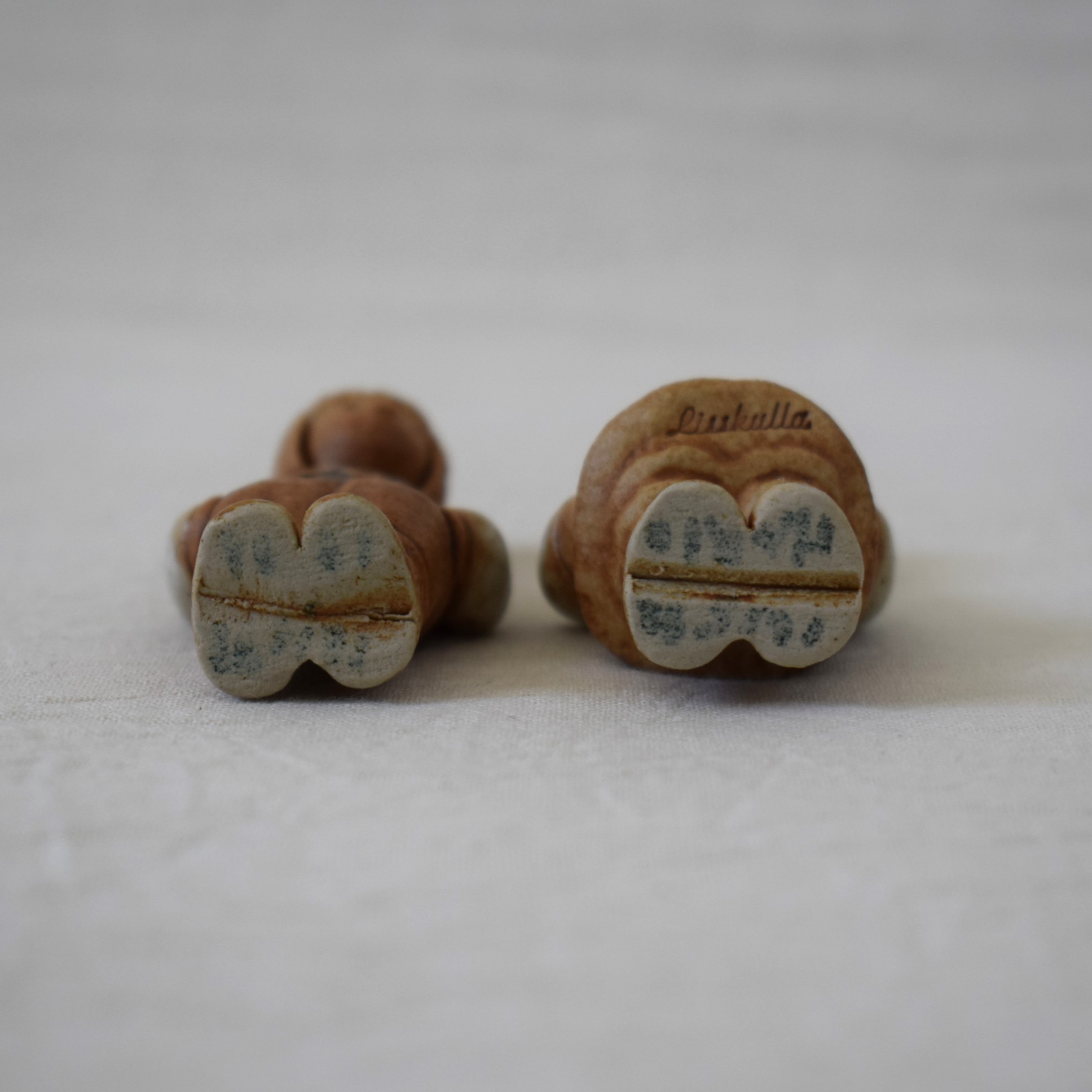 JerkとLisskulla / Rutebo・ルーテボ / スウェーデン | florantik