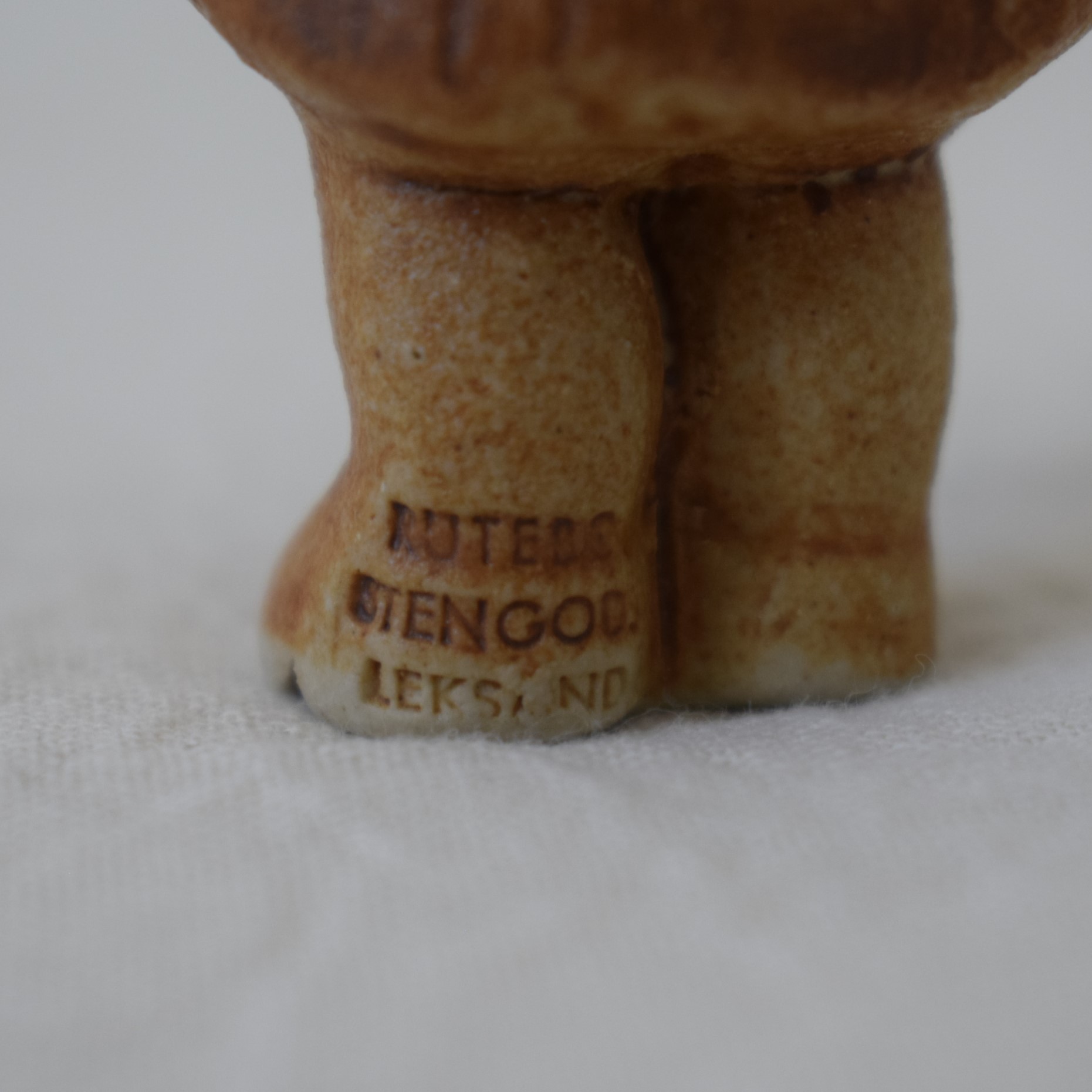 JerkとLisskulla / Rutebo・ルーテボ / スウェーデン | florantik