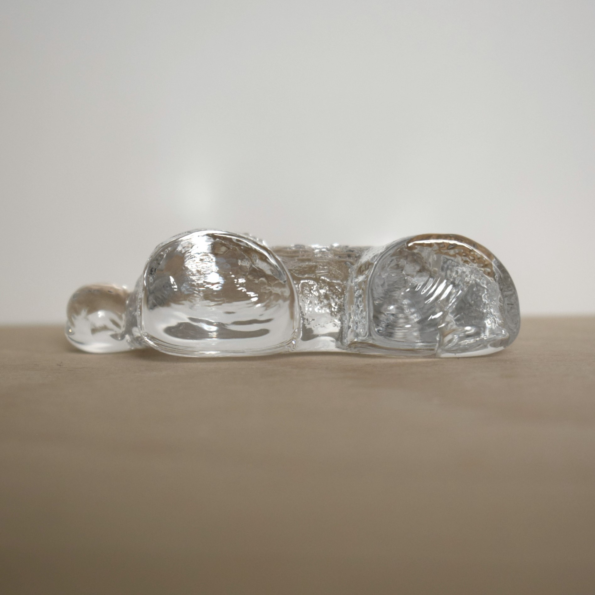 ガラスのうさぎ① / BERTIL VALLIEN / KOSTA BODA・コスタボダ | florantik