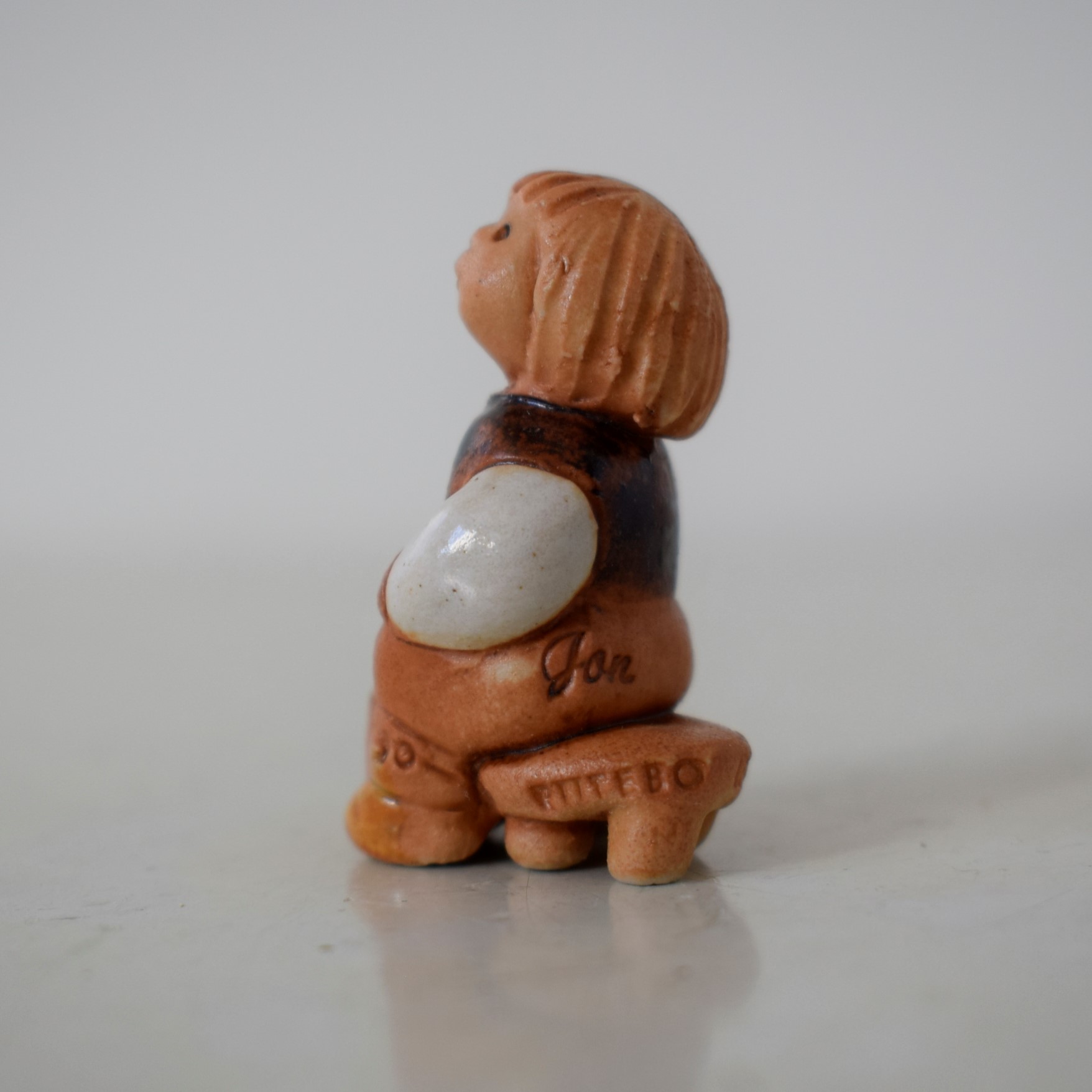 Rutebo・ルーテボ / 小さな二人組 / JonとLill / スウェーデン | florantik