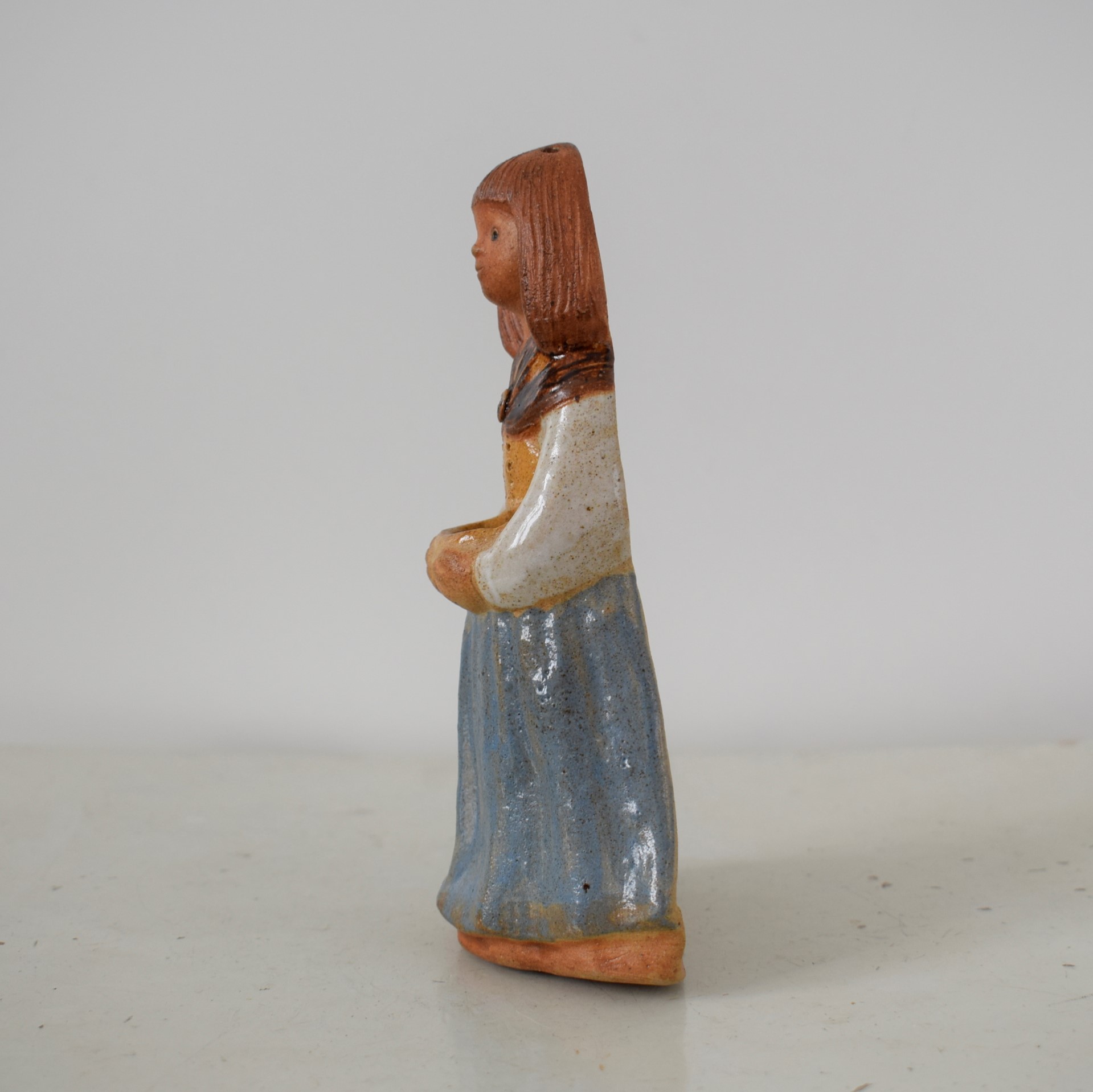 ka ルーテボ(RUTEBO) Blomsterflicka(花瓶) ka ルーテボ(RUTEBO