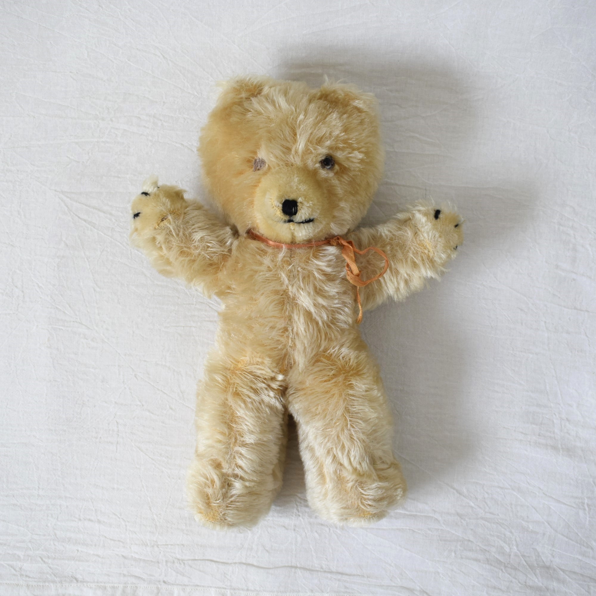 アンティークテディベア フランスアンティーク アンティークベア